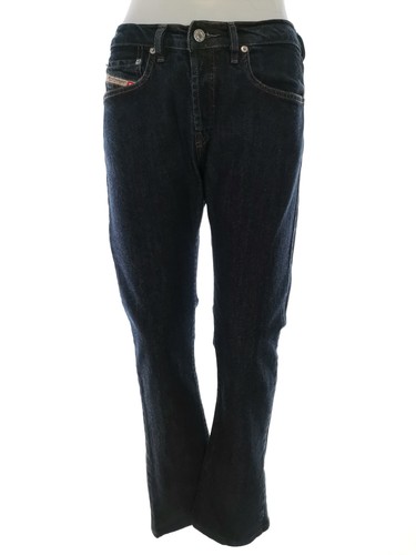 Gerade jeans diesel industry - gerade,