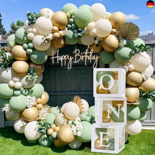 Geburtstag junge - 1.,