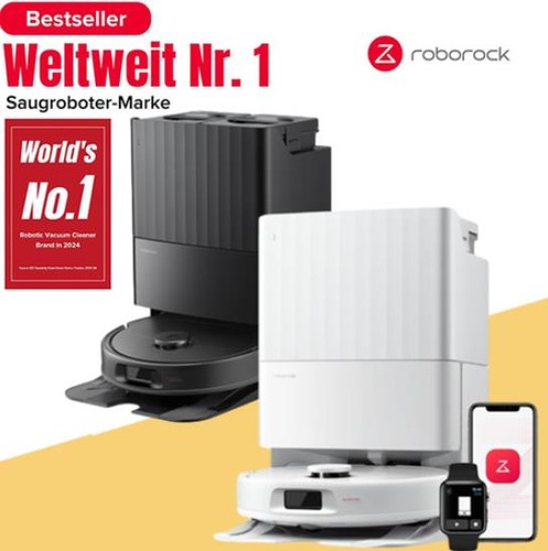 Roborock 35a 8000pa - qv,