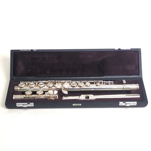 Yamaha yfl 212 standard - yfl-212,