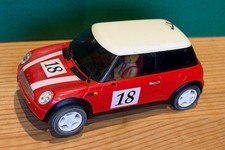 NINCO Mini Cooper 1:32 Rot