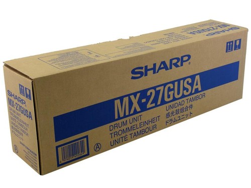 Sharp 27gusa trommeleinheit - mx-27gusa,
