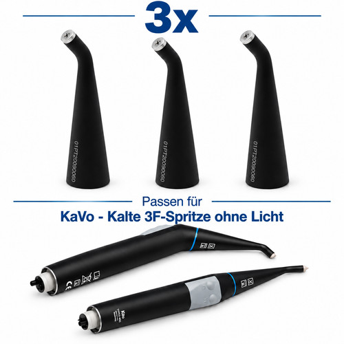 Spritzenansatz für kavo - spritzenansatz,