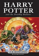 Harry Potter and the Deathly