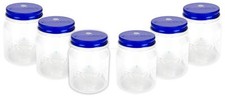 Absolut Vodka Marmeladenglas
