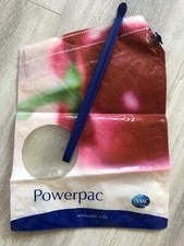 Amc Powerpac Beutel XXL mit Clips/Spange Vakuumbeutel 