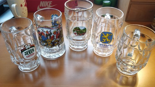 Biergläser 0 5l - biergläser, 0,4l