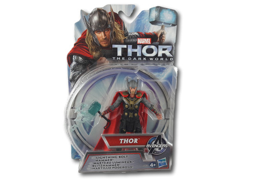 Marvel thor dark world - marvel,