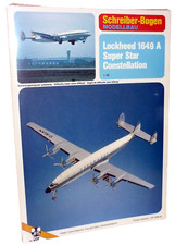 Kartonmodellbau lockheed - +,