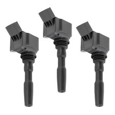 3x Zündspule für 1.0 TFSI