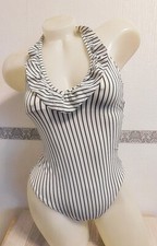 Lindex Badeanzug Damen Gr. 36