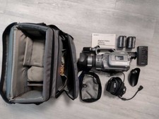 Sony VX1000E , Defekt, 2 Akku