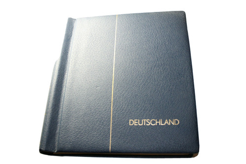 Leuchtturm vordruckalbum - vordruckalbum,
