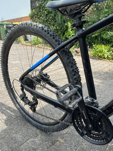 Fahrrad zoll mountainbike - 27.5,