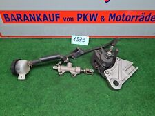 Kawasaki ZX-9R ZX900C 98-99 Bremsanlage Hinten, Bremse Bremssattel, Bremspumpe