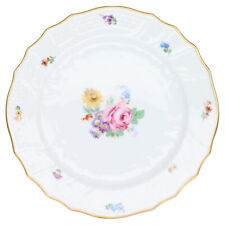 Speiseteller Hutschenreuther Dresden Moritzburg