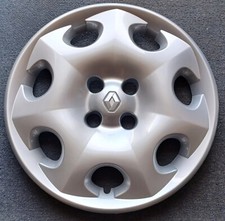 1 Radkappe für Renault Laguna