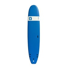 Surfbrett - Softboard Foamie