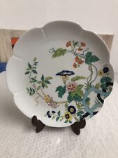 Royal Limoges "Paradis" Platte 30,5 cm...
