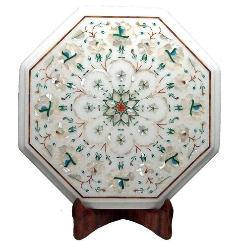 Marmor table top handmade - marmor,