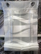 Raffrollo ohne bohren Fenster