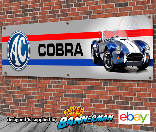 Cobra pvc banner - banner, für