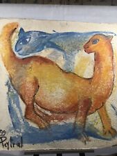 Monique PEYTRAL (1926-2020)