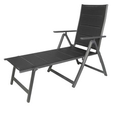 Comfort Sonnenliege