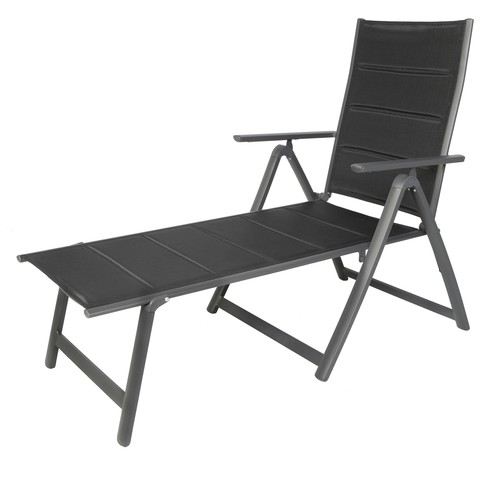 Comfort sonnenliege - comfort,