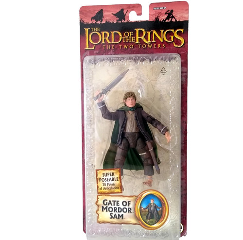 Lord the rings samwise - the,