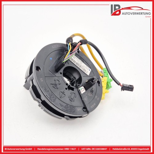Schleifring airbag - schleifring,
