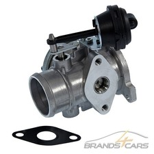 ATEC AGR VENTIL + DICHTUNG FÜR VW PASSAT 3B 3BG 98-05 SHARAN 7M 99-10 1.9 TDI