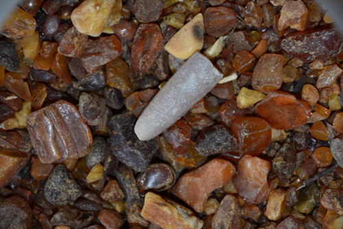 Donnerkeil spitze von rügen - donnerkeil,