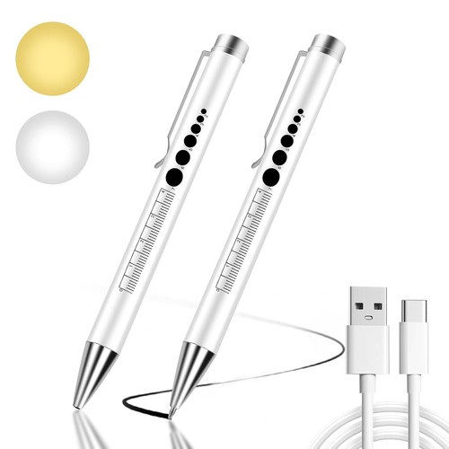 Pupillenleuchte medizin usb - pupillenleuchte,