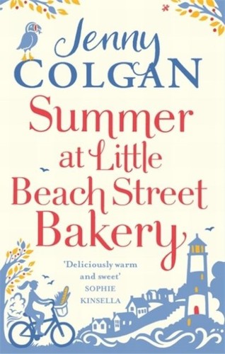 Jenny colgan summer at - /,