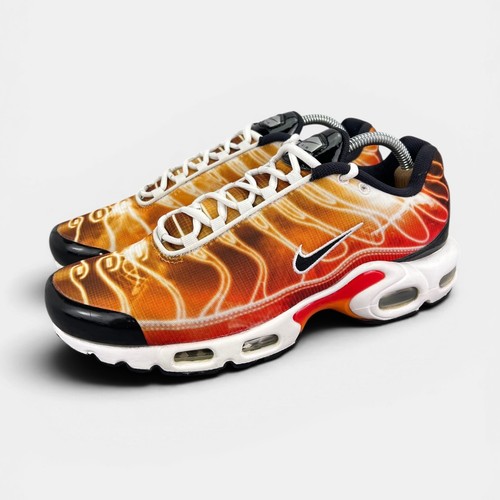 Nike air max plus sneaker - nike,