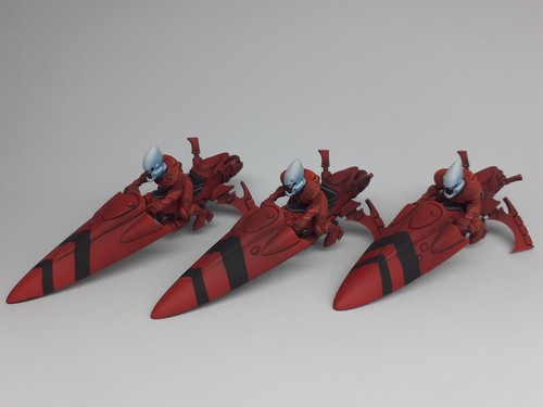 Windriders aeldari - -,