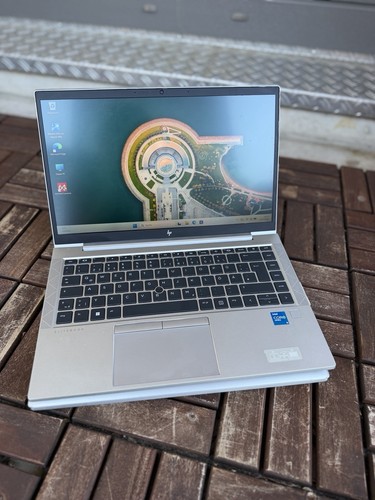 Laptop elitebook 840 - laptop, g8
