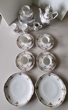 Kaffeeservice bavaria oscar - kaffeeservice,