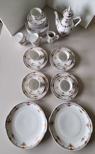 Kaffeeservice bavaria oscar - kaffeeservice,