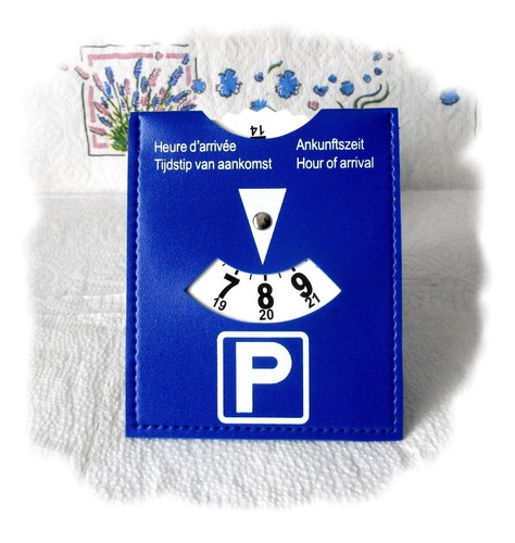 Parkscheibe parkuhr auto pkw - auto,