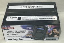 IMG  STAGE LINE CD-80USB