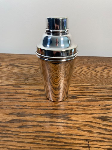 Antiker art deco silber - antiker,