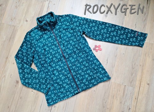 Rocxygen gecko print - rocxygen, gecko-print
