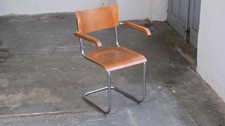 Bauhaus freischwinger - bauhaus,