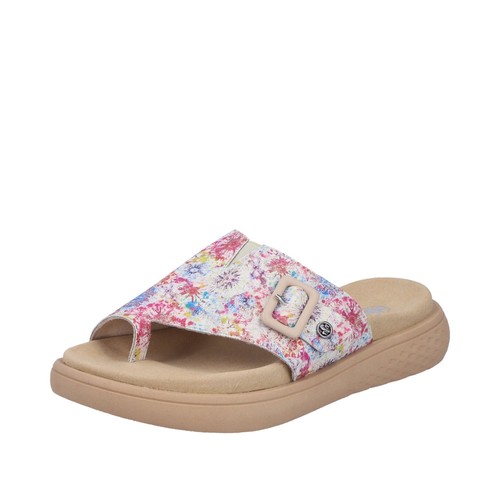 Rieker damen pantolette - rieker,