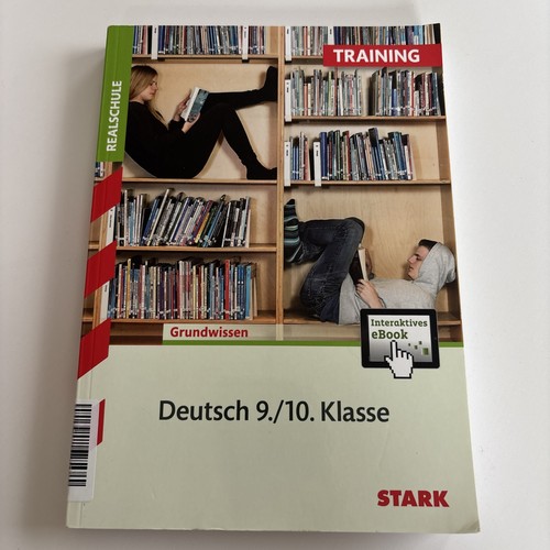 Stark deutsch klasse - klasse,