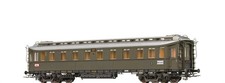 Brawa H0 45420 Reisezugwagen