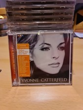 Yvonne Catterfeld   Farben