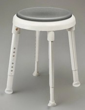 etac EASY Duschhocker Drehsitz